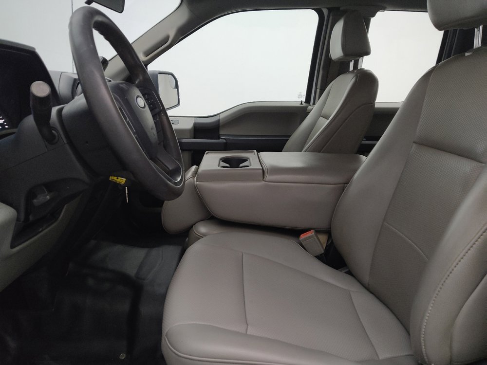 Used 2020 Ford F150 XL w/ Equipment Group 101A Mid RWD image 17