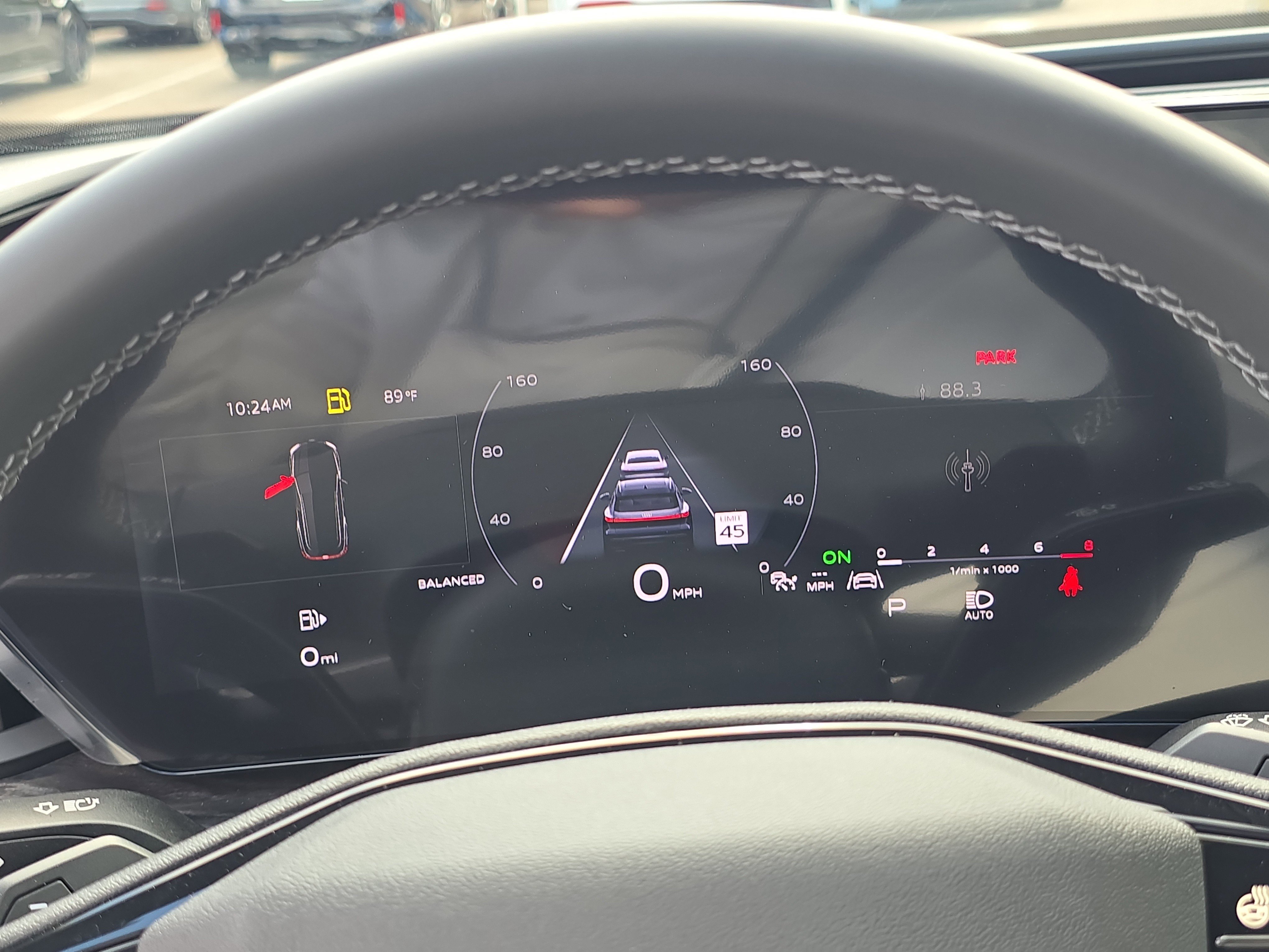 New 2025 Audi Q5 Prestige image 34