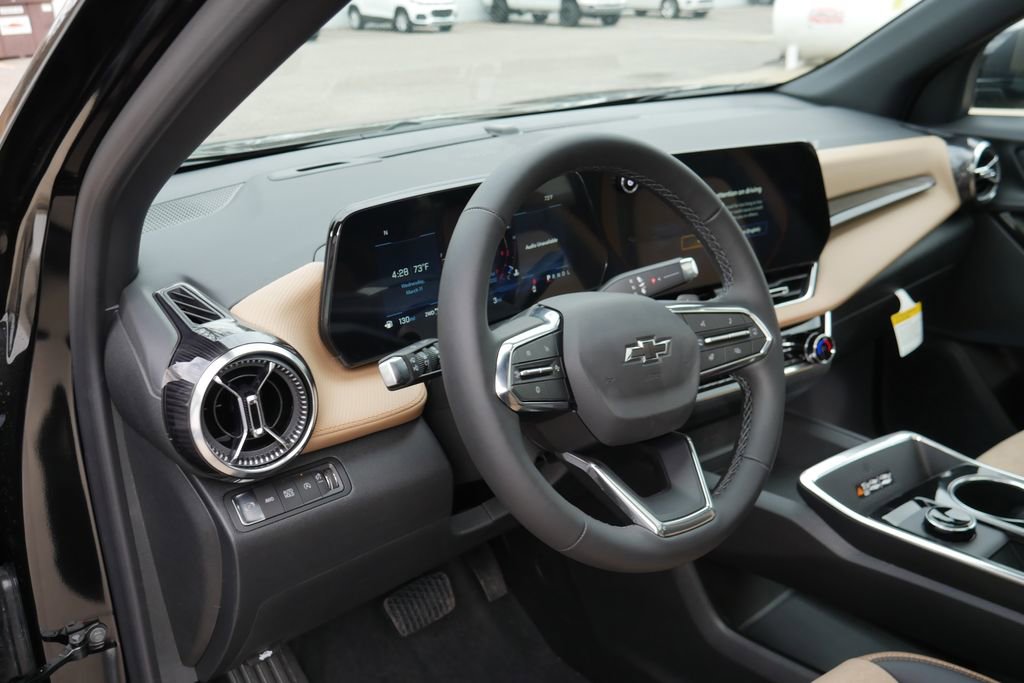 New 2026 Chevrolet Equinox ACTIV image 10