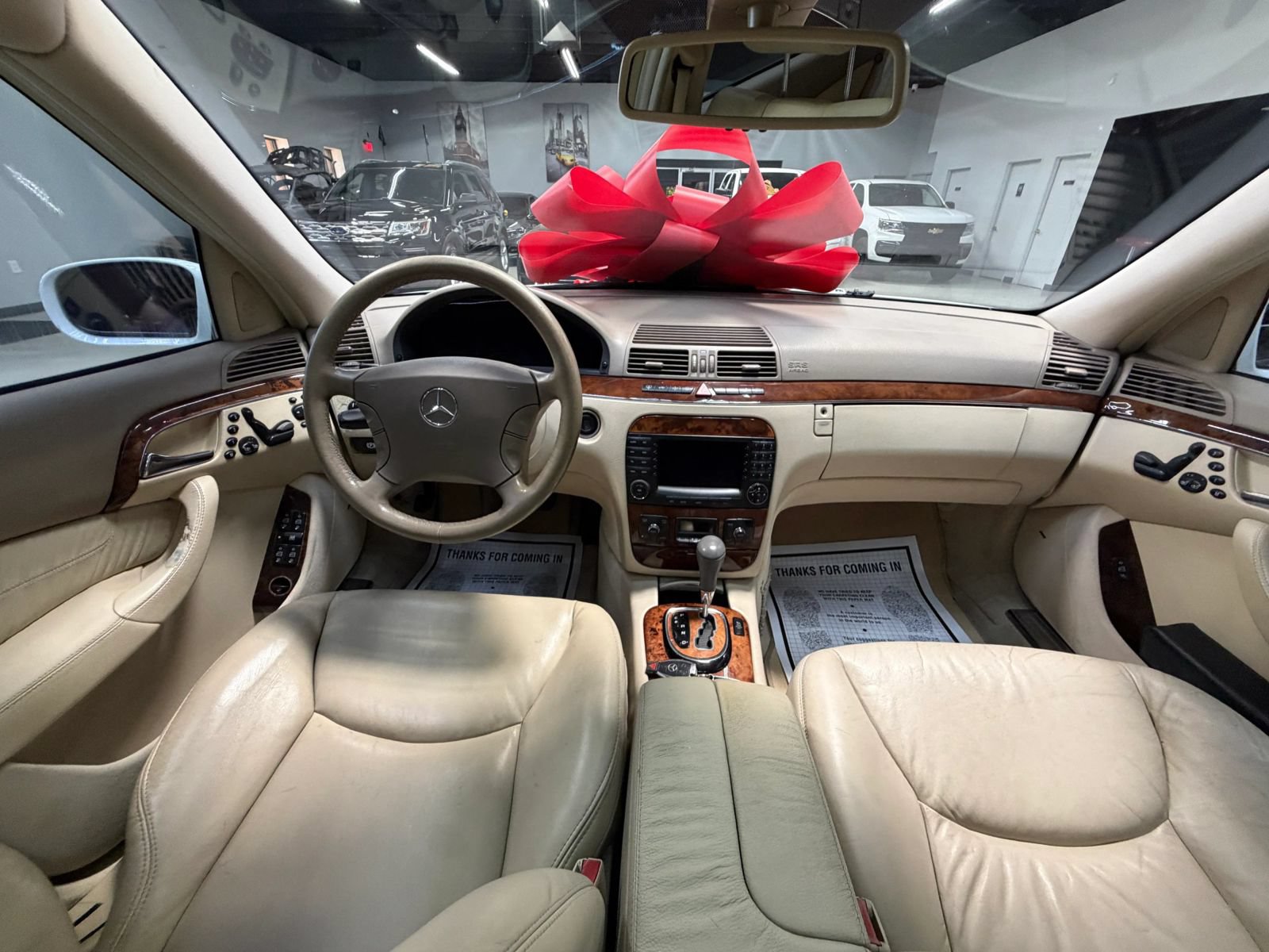Used 2006 Mercedes-Benz S 500 image 25