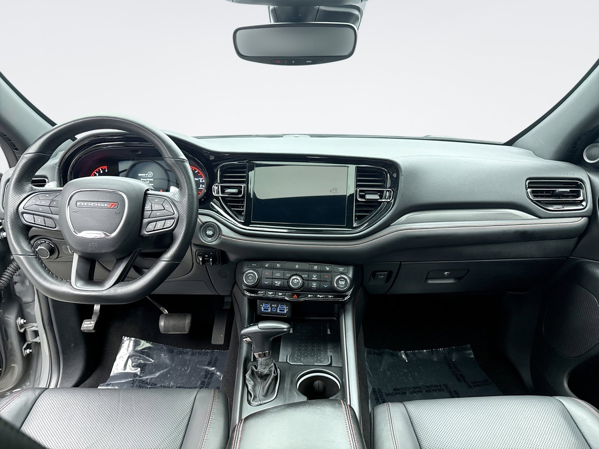 Used 2025 Dodge Durango GT image 14