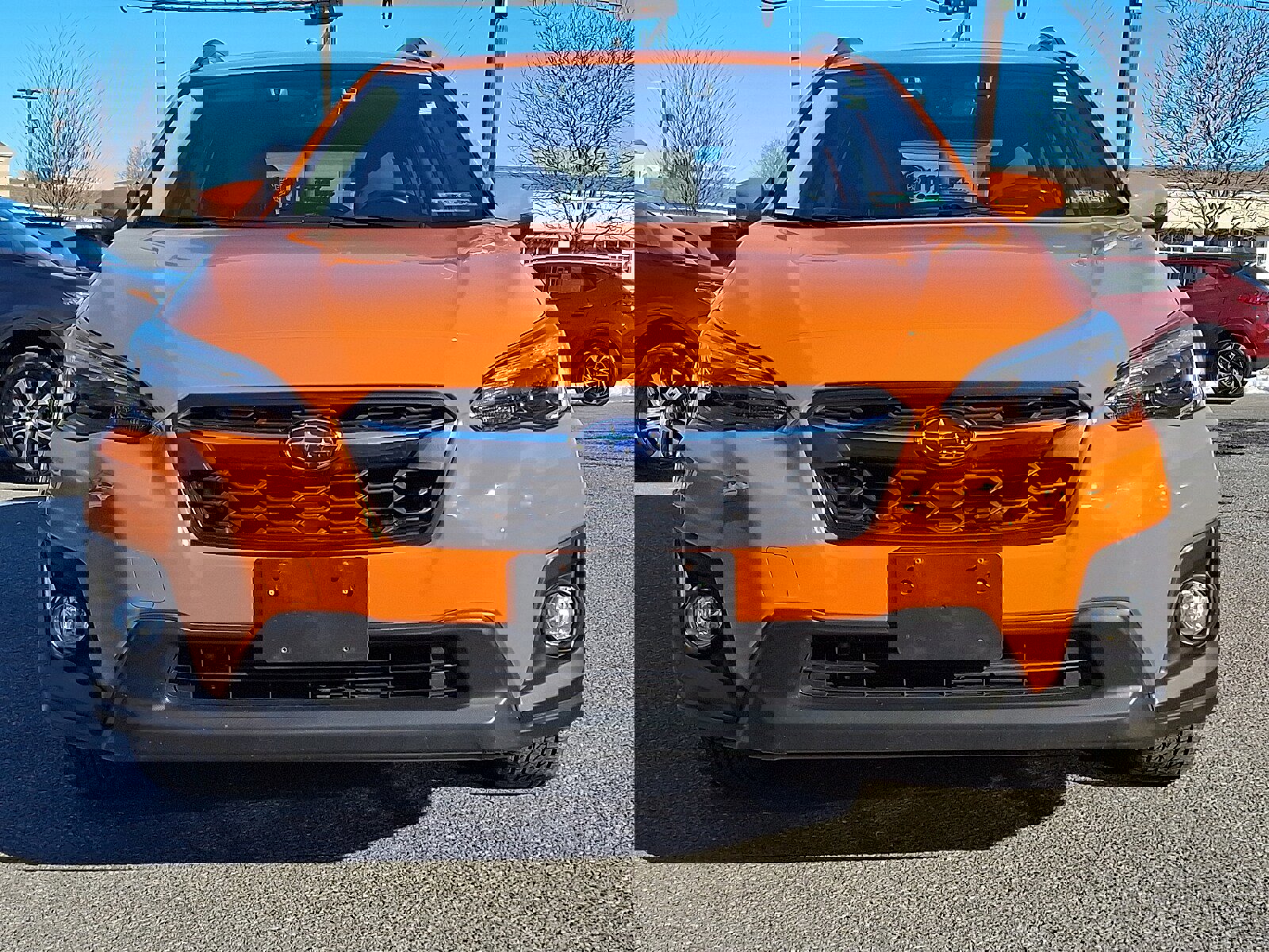 Used 2018 Subaru Crosstrek 2.0i Limited video 2