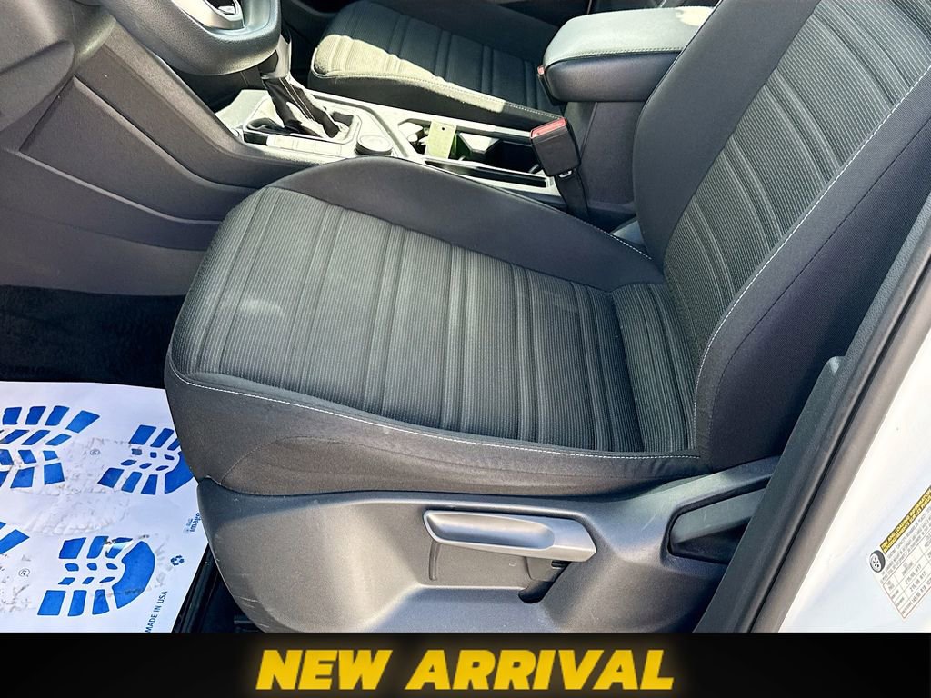 Used 2022 Volkswagen Tiguan S AWD/4WD image 18