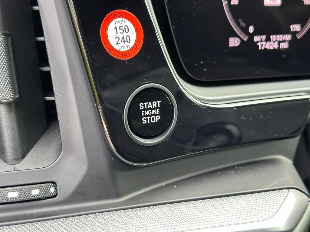Certified 2024 Porsche Cayenne AWD/4WD image 27