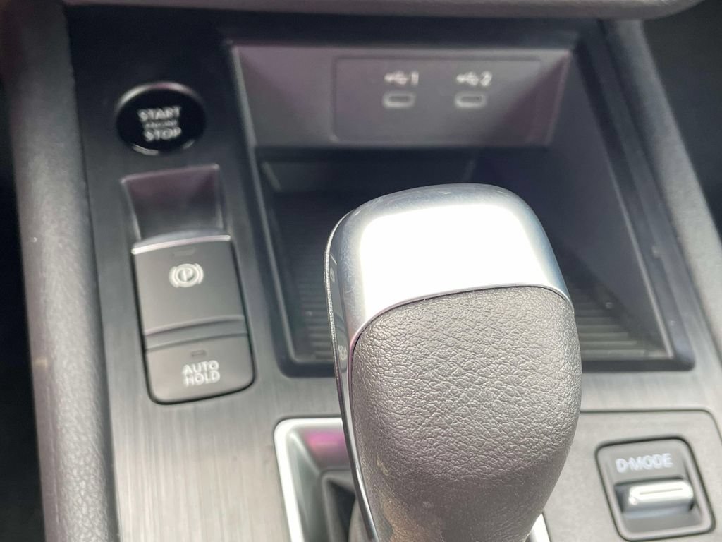 New 2027 Nissan Kicks S FWD image 28