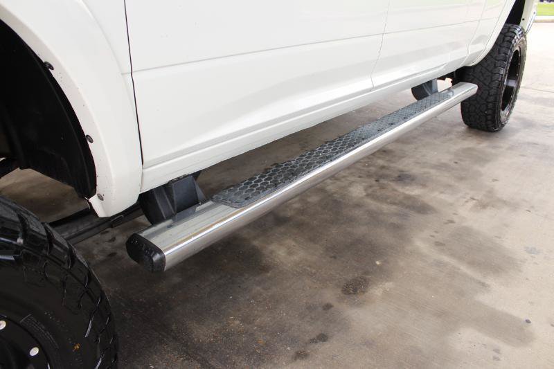 Used 2018 RAM 2500 Longhorn w/ Convenience Group AWD/4WD image 20