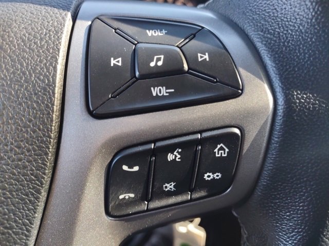 Used 2021 Ford Ranger XLT w/ Equipment Group 301A Mid image 20