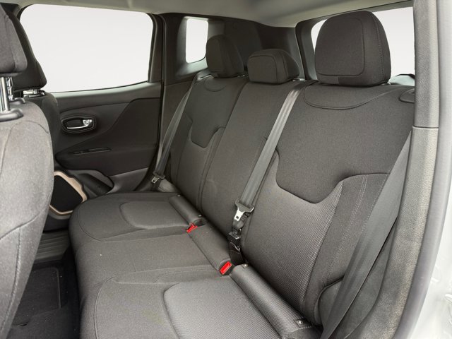 Used 2017 Jeep Renegade Sport w/ Power & Air Group image 12