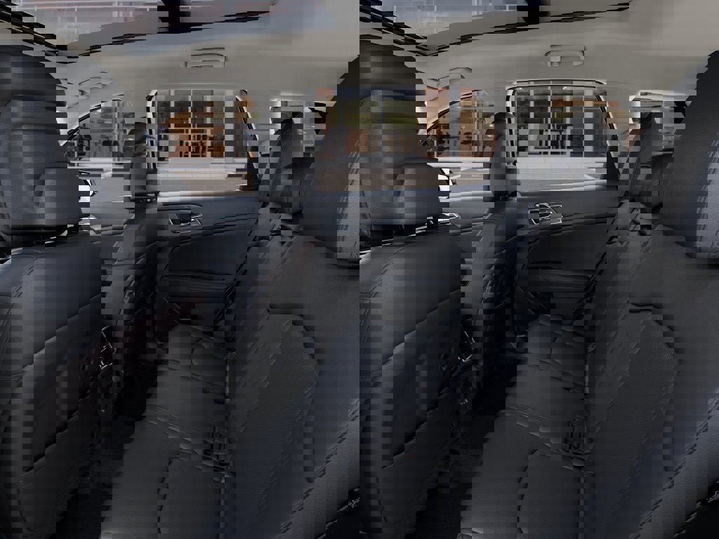 New 2026 Kia Sportage EX image 18