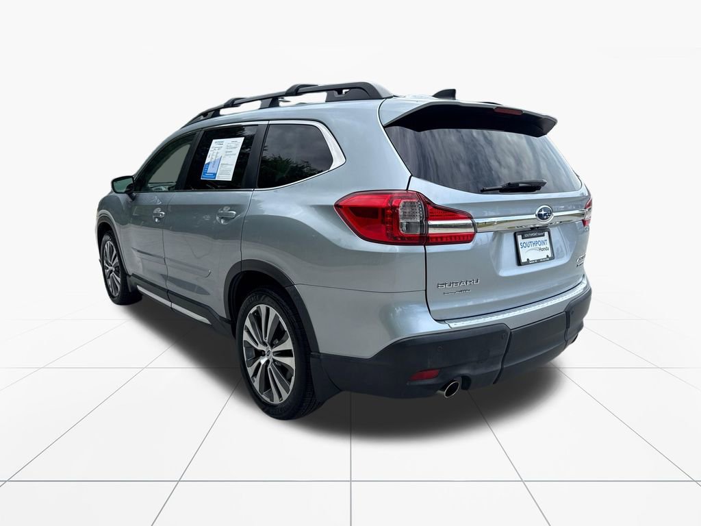 Used 2019 Subaru Ascent Limited AWD/4WD image 5