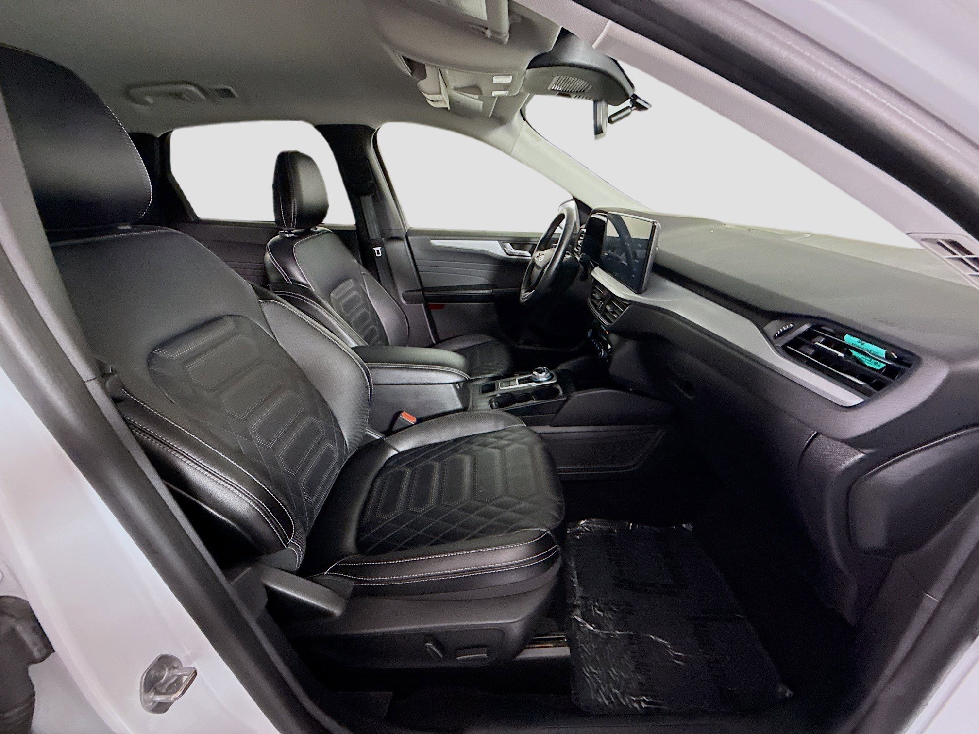 Used 2023 Ford Escape SE w/ PHEV Premium Package FWD image 29
