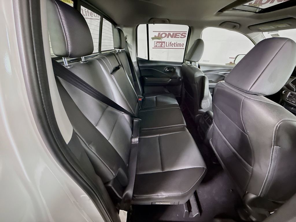 Used 2023 Honda Ridgeline RTL image 30