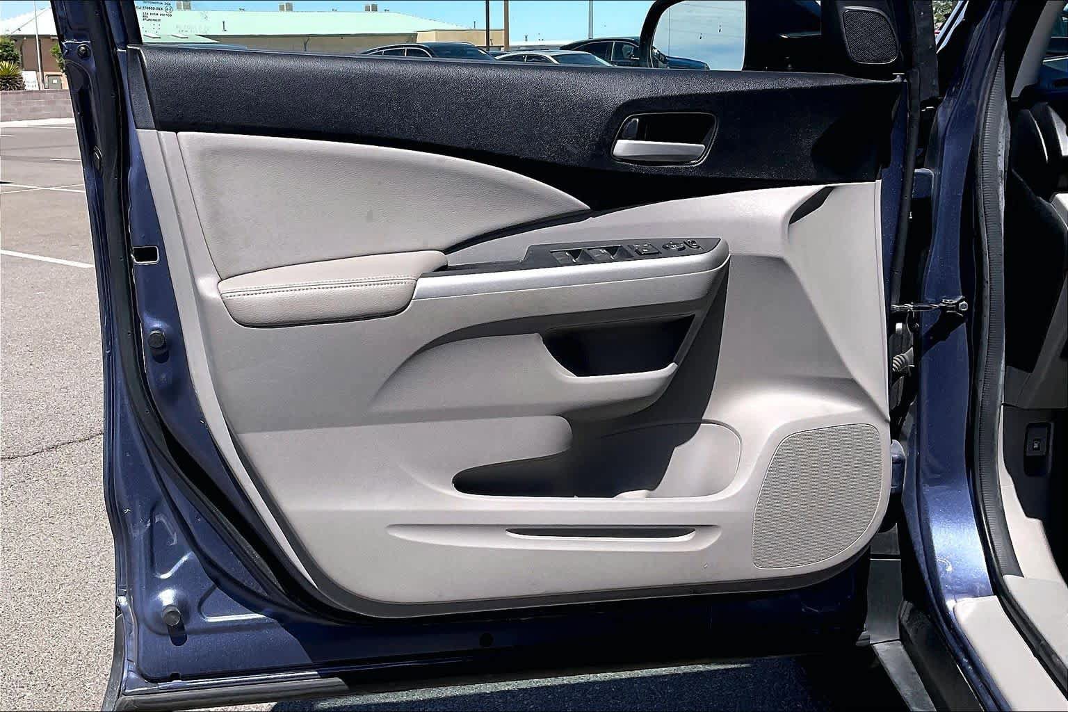 Used 2014 Honda CR-V EX-L image 20