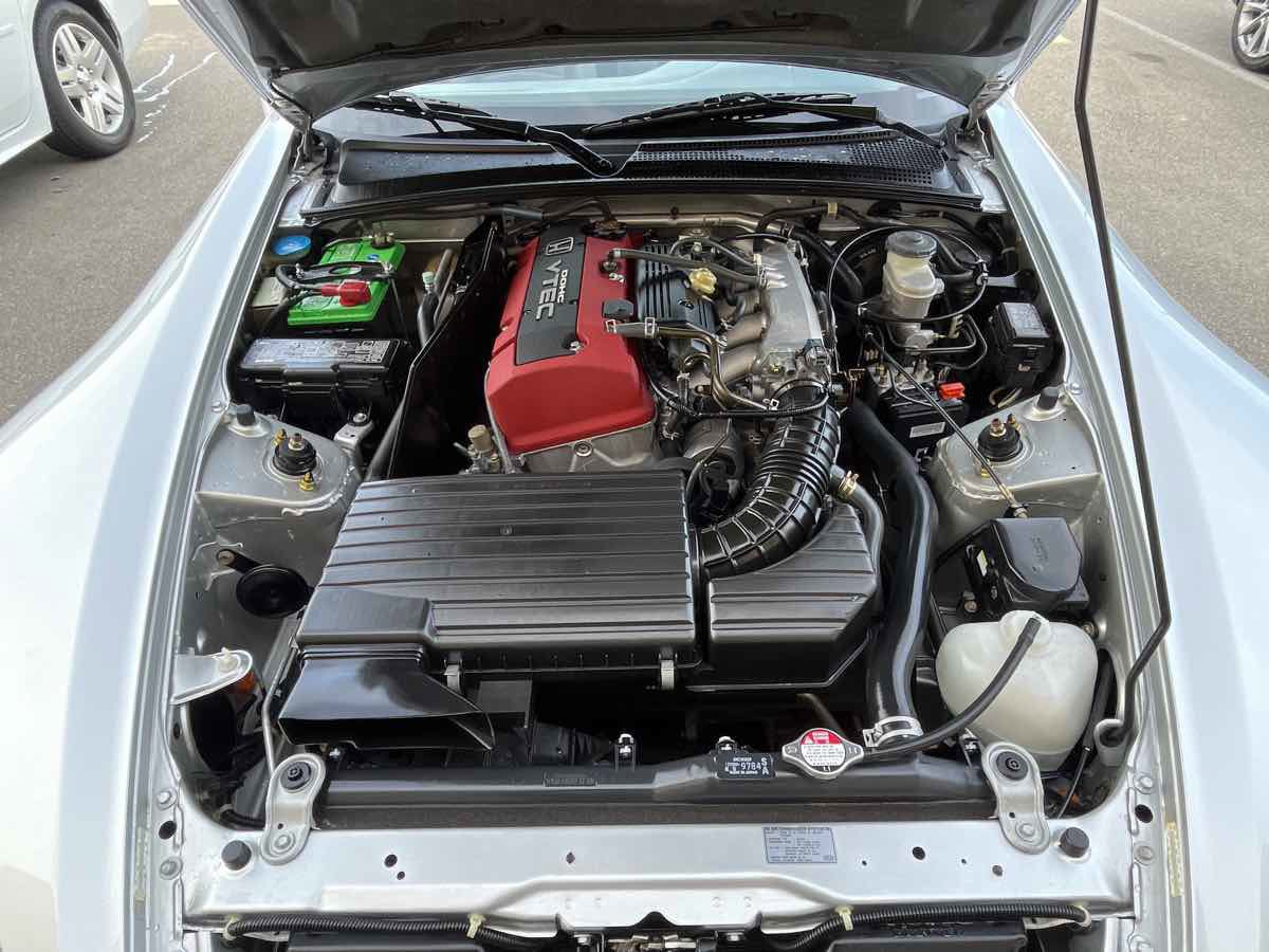 Used 2002 Honda S2000 image 17