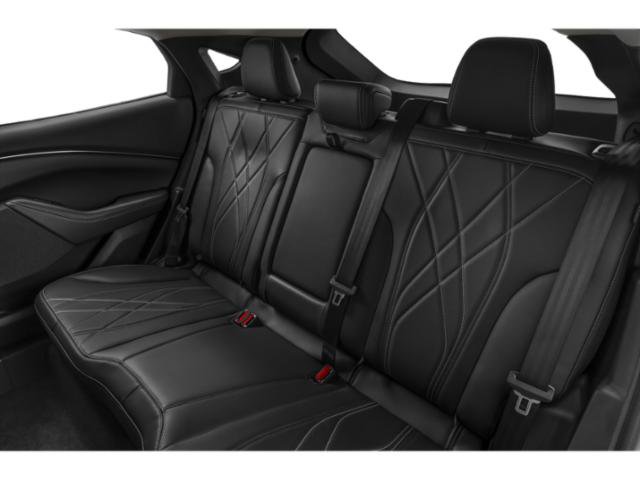 New 2026 Ford Mustang Mach-E Select RWD image 12