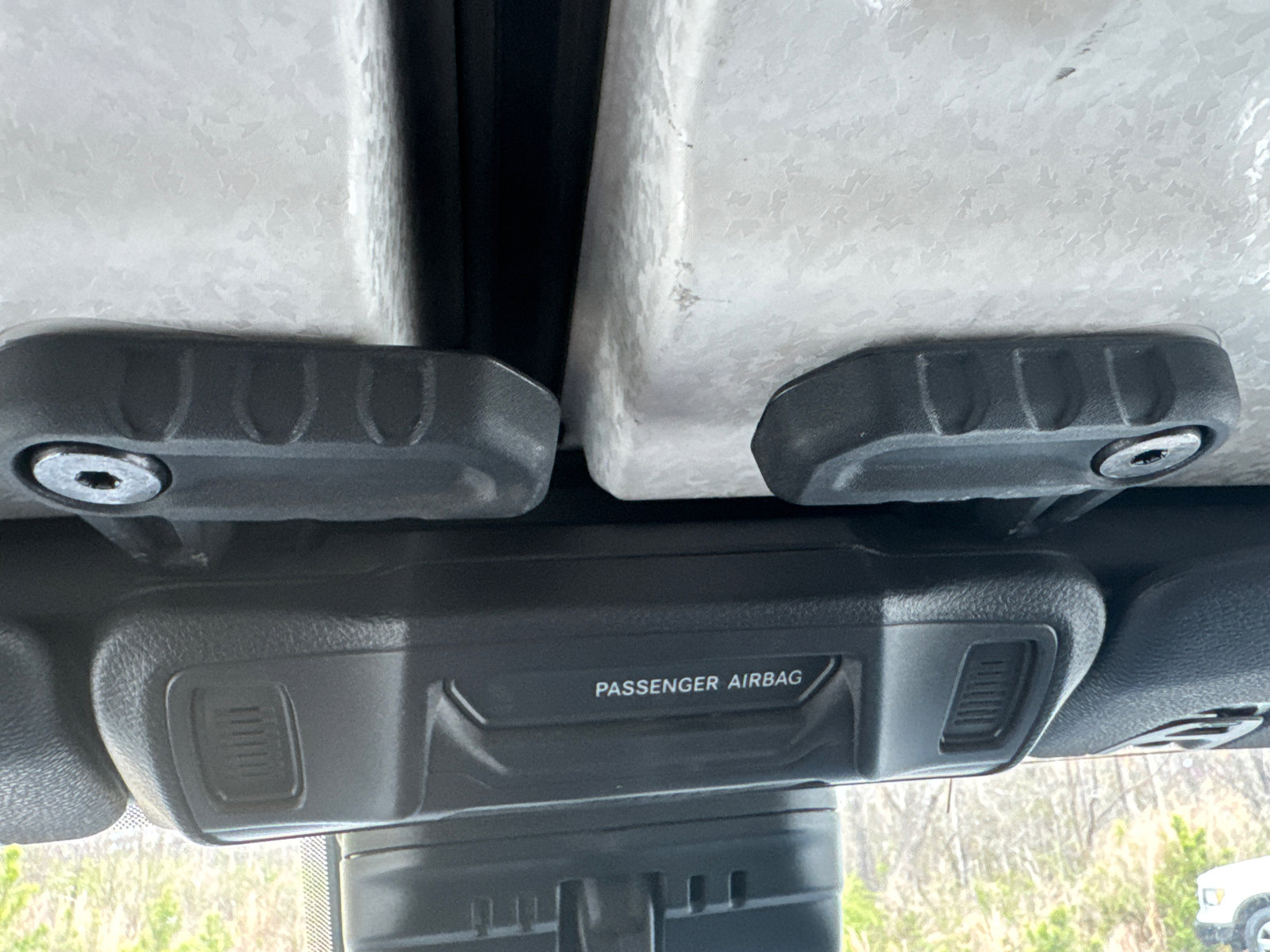 Used 2025 Jeep Wrangler Willys image 24