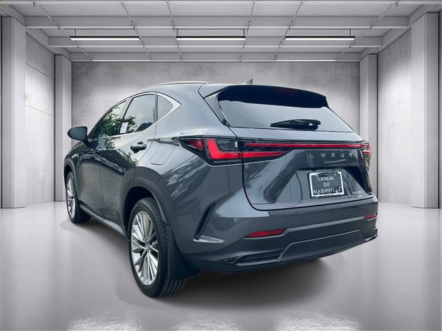 New 2026 Lexus NX 350 AWD w/ Luxury Package image 5