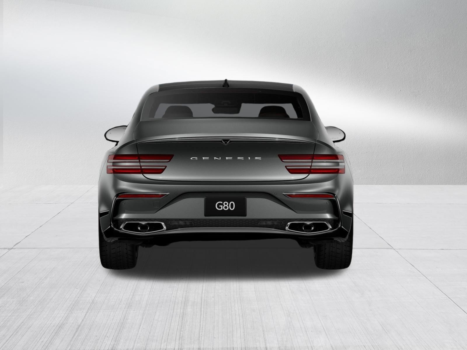 New 2027 Genesis G80 3.5T Sport Prestige AWD/4WD image 7