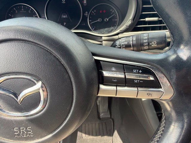 Used 2019 MAZDA MAZDA3 AWD Hatchback w/ Preferred Pkg image 20