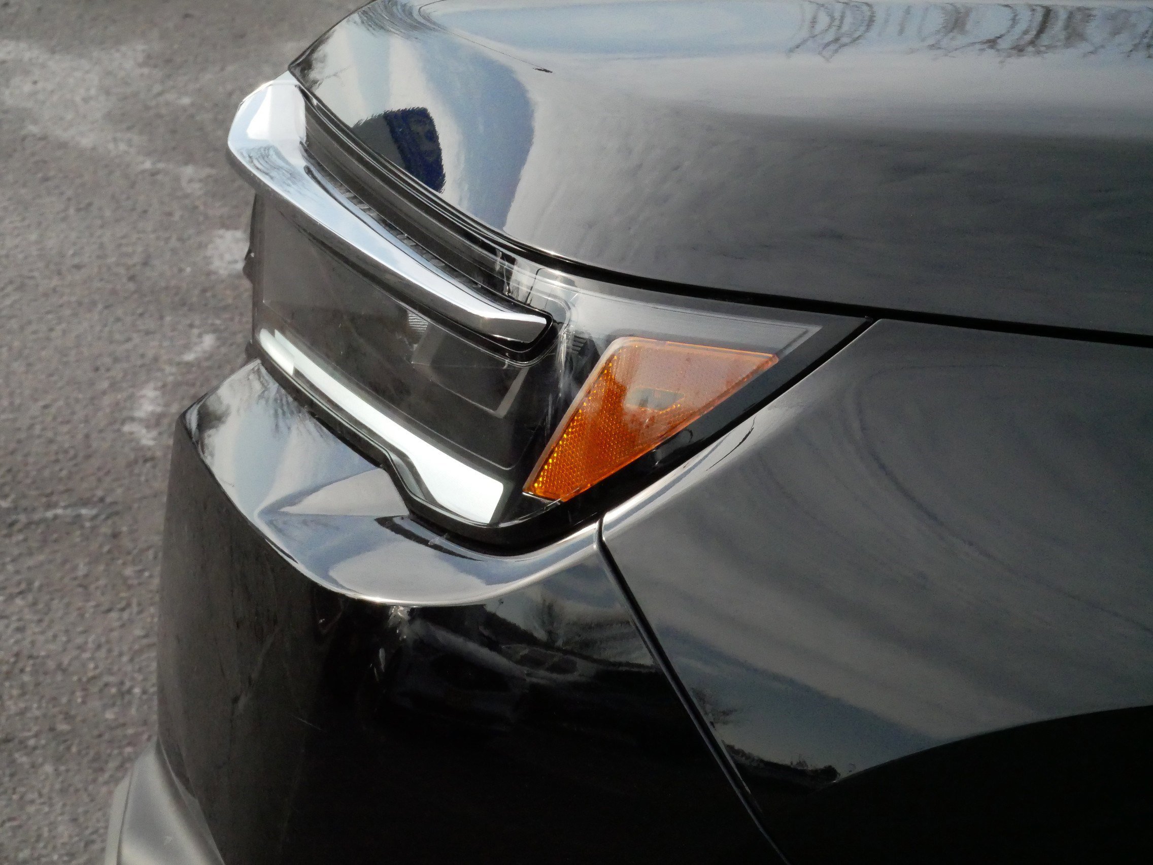 Certified 2026 Honda Pilot Elite image 16