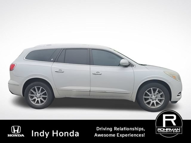 Used 2016 Buick Enclave Leather FWD image 11