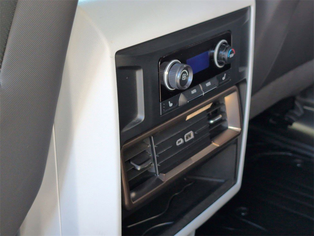 Certified 2025 GMC Hummer EV 2X image 15