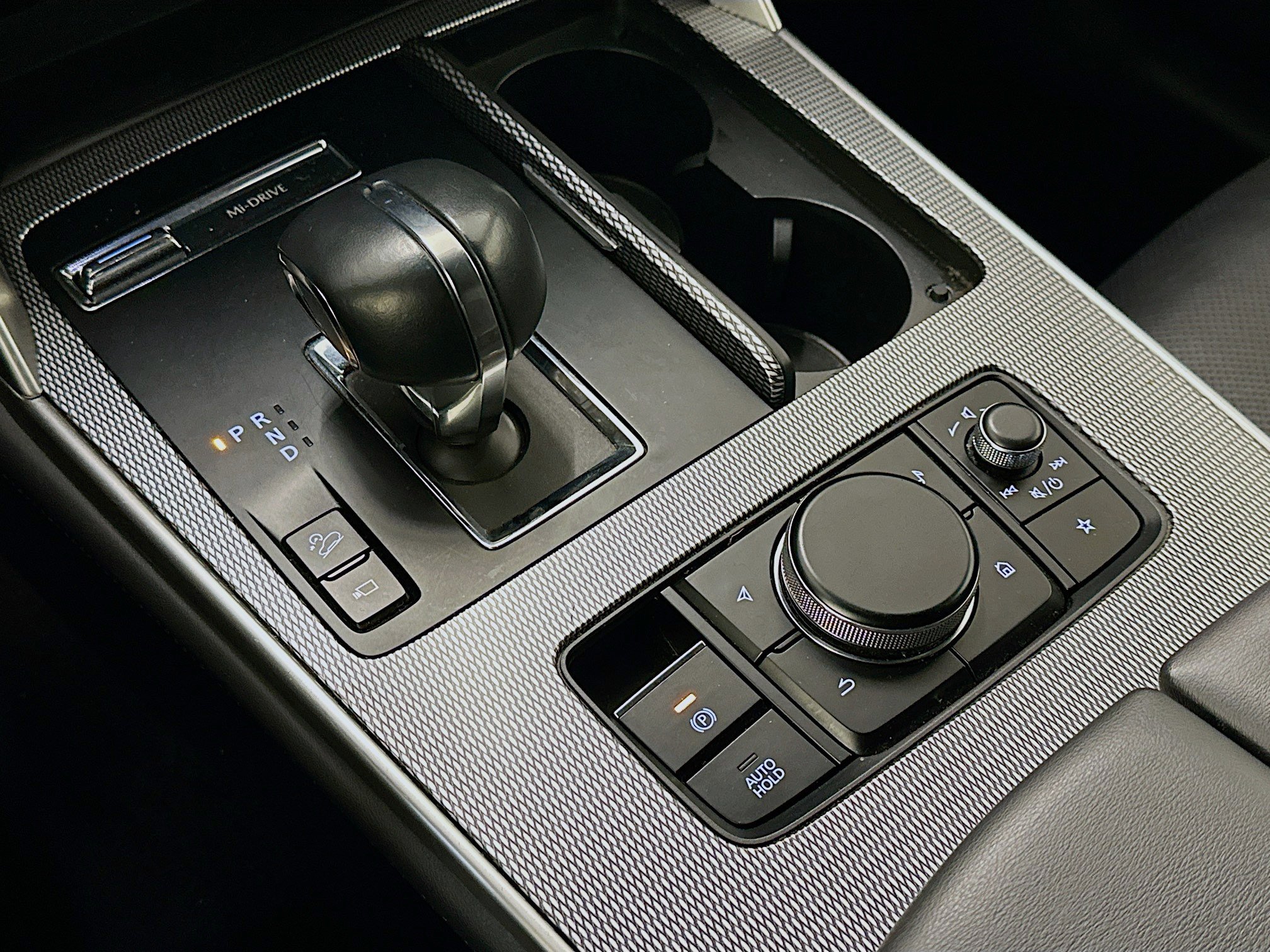 Used 2025 MAZDA CX-90 3.3 Turbo w/ Premium Plus Pkg image 25