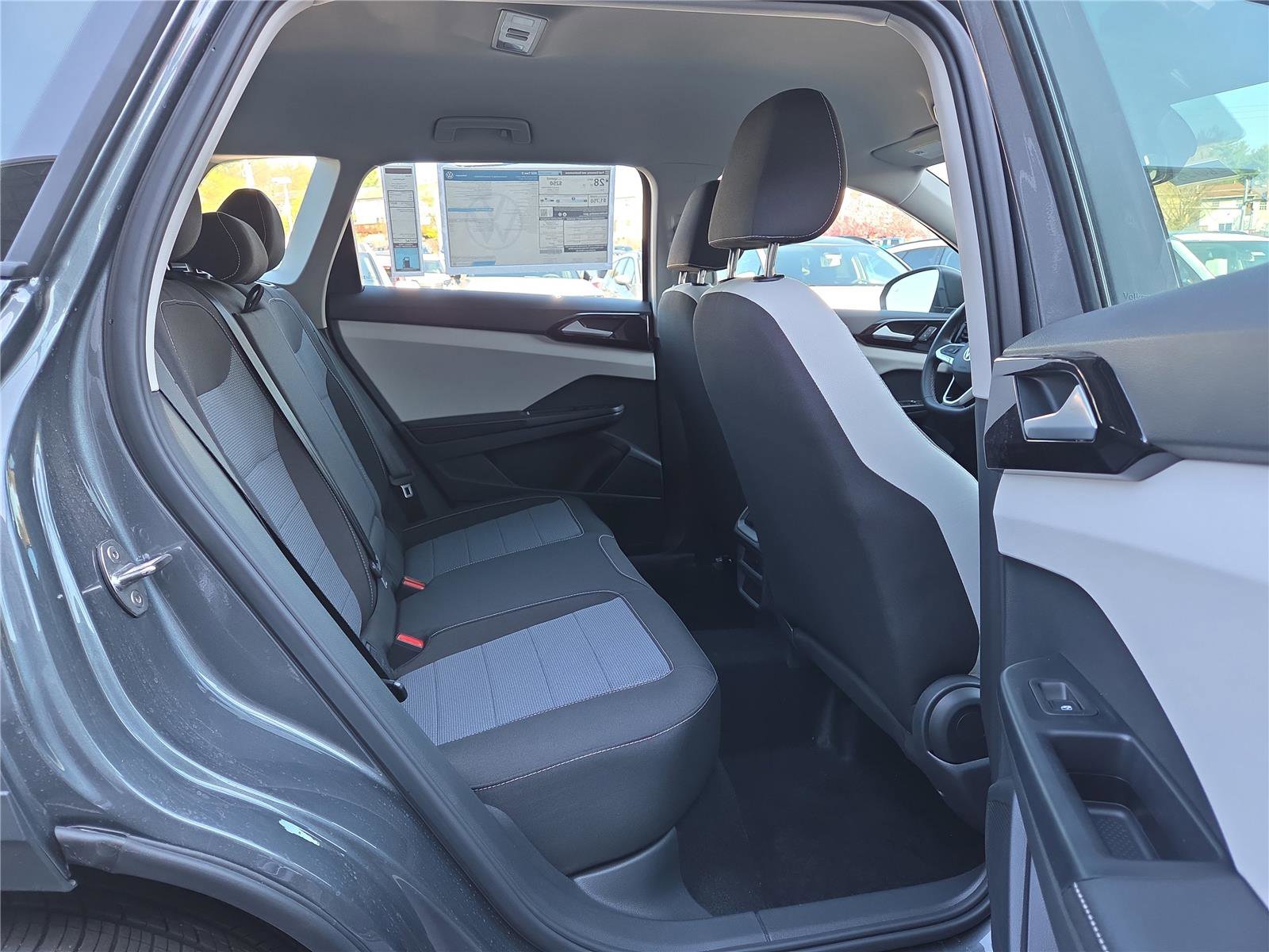 New 2026 Volkswagen Taos S image 26