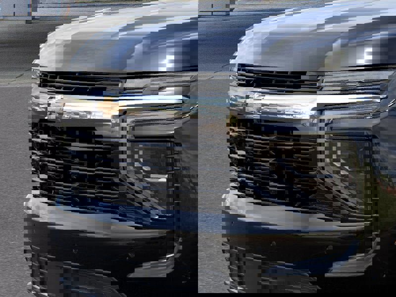 New 2026 Chevrolet Suburban LS image 13