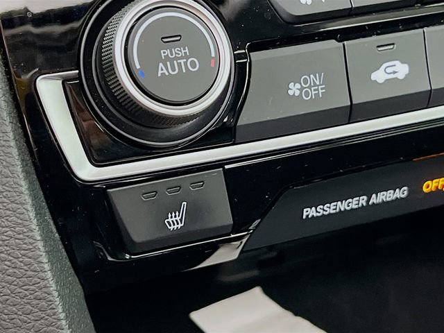 Used 2019 Honda Civic EX image 19