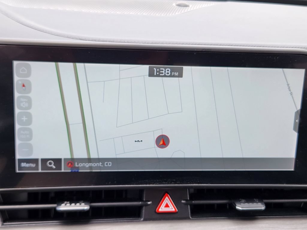 Certified 2024 Kia Sportage X-Line AWD/4WD image 19