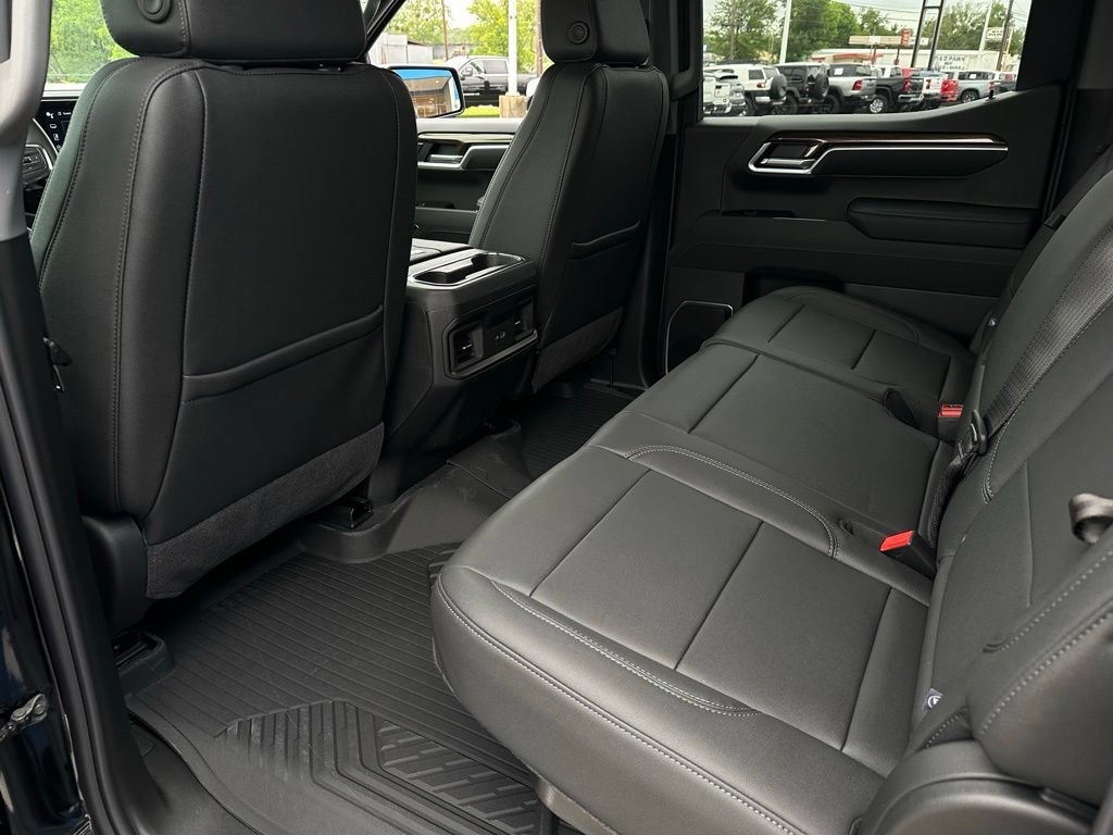 New 2026 Chevrolet Silverado 1500 LT AWD/4WD image 14