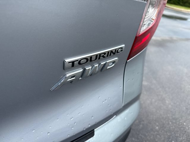 Used 2019 Honda Pilot Touring image 46