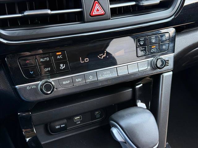 Used 2024 Kia Seltos S FWD image 17