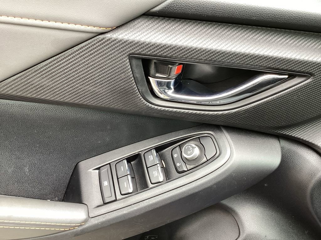 Used 2024 Subaru Crosstrek 2.5i Limited image 17