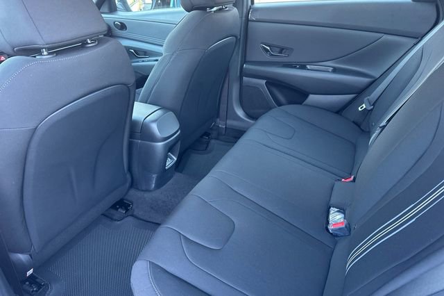 New 2026 Hyundai Elantra Sport image 12