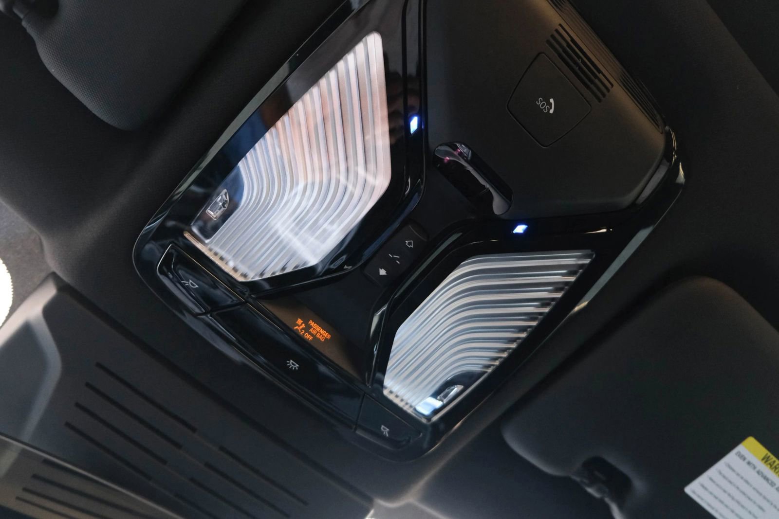 Used 2024 BMW X5 M60i w/ Executive Package image 37