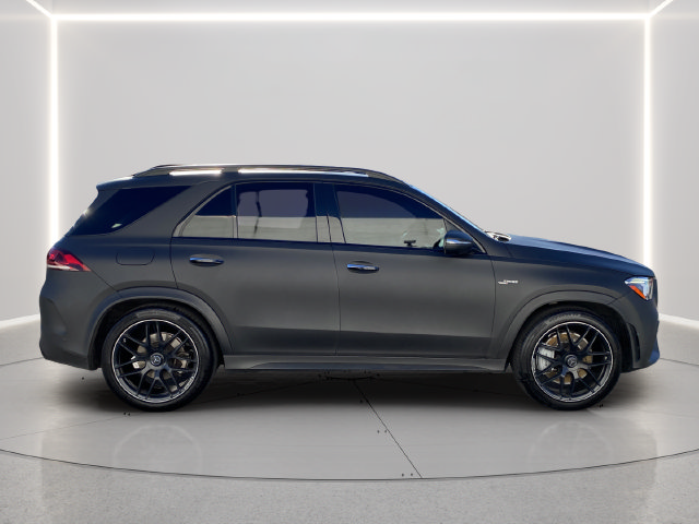 Used 2021 Mercedes-Benz GLE 53 AMG 4MATIC image 6
