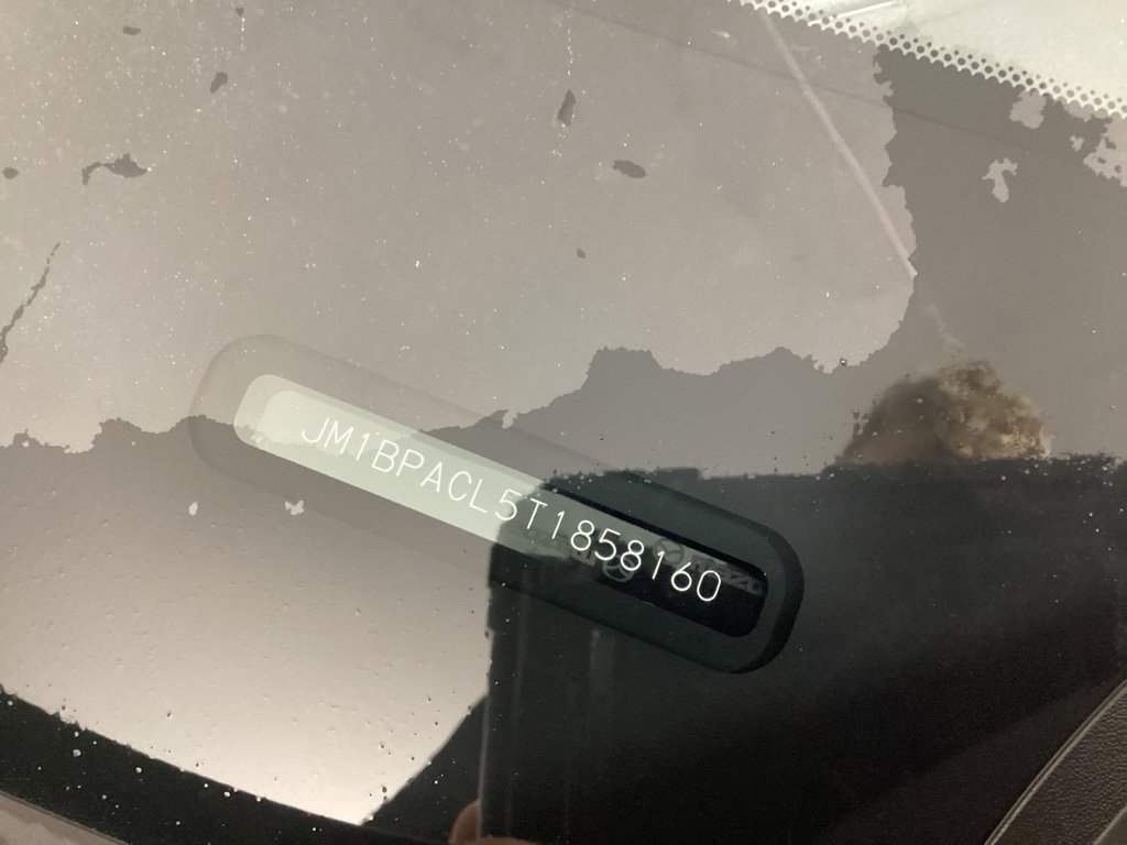 New 2026 MAZDA MAZDA3 2.5 S Sedan w/ Preferred Pkg image 31