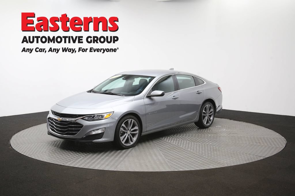 Used 2024 Chevrolet Malibu LT FWD image 57