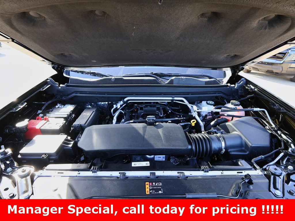 New 2026 GMC Canyon Elevation w/ Convenience Package image 34