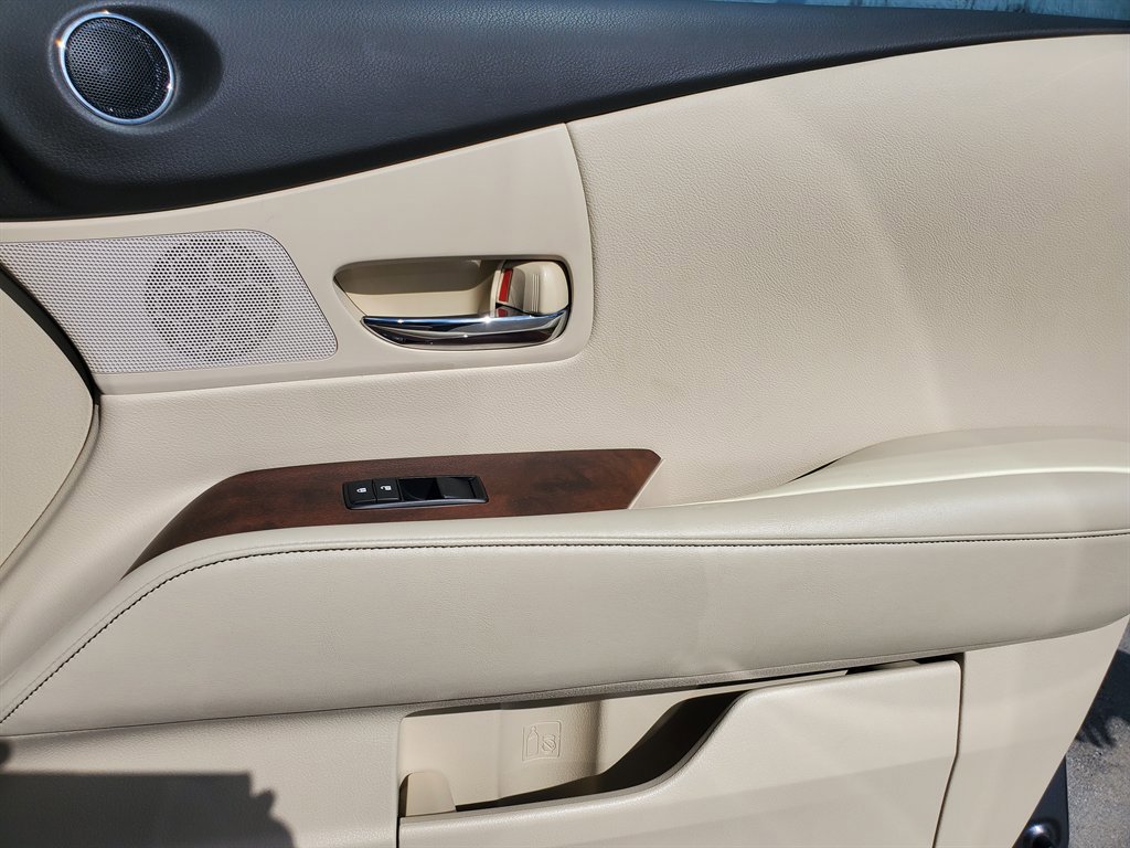 Used 2013 Lexus RX 350 FWD image 38