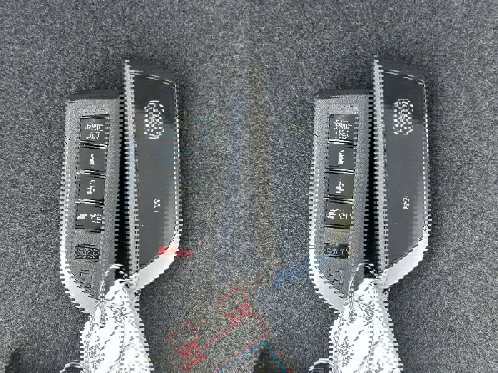 New 2026 Acura MDX A-Spec image 21