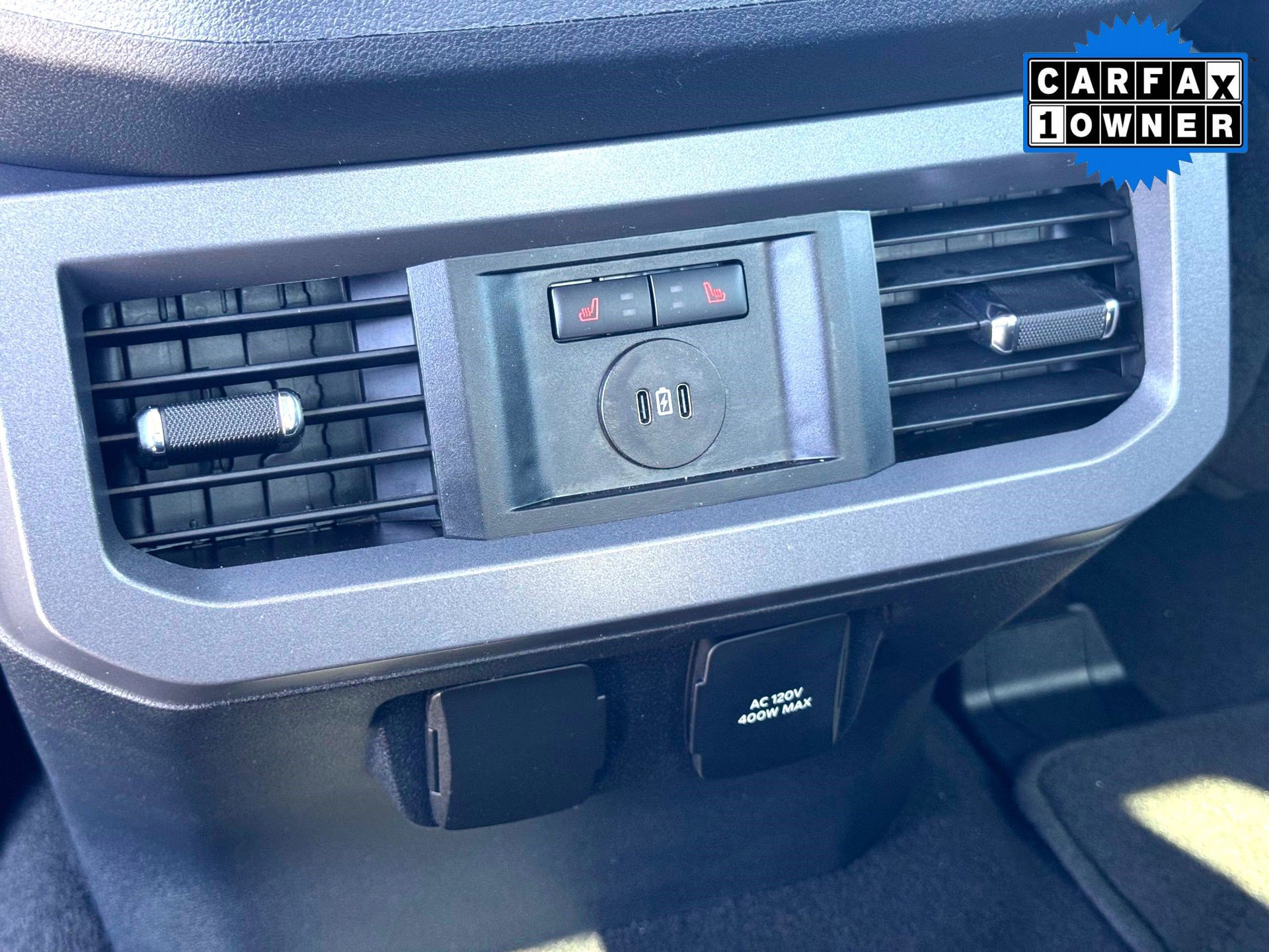 Used 2024 Ford F250 Lariat image 20