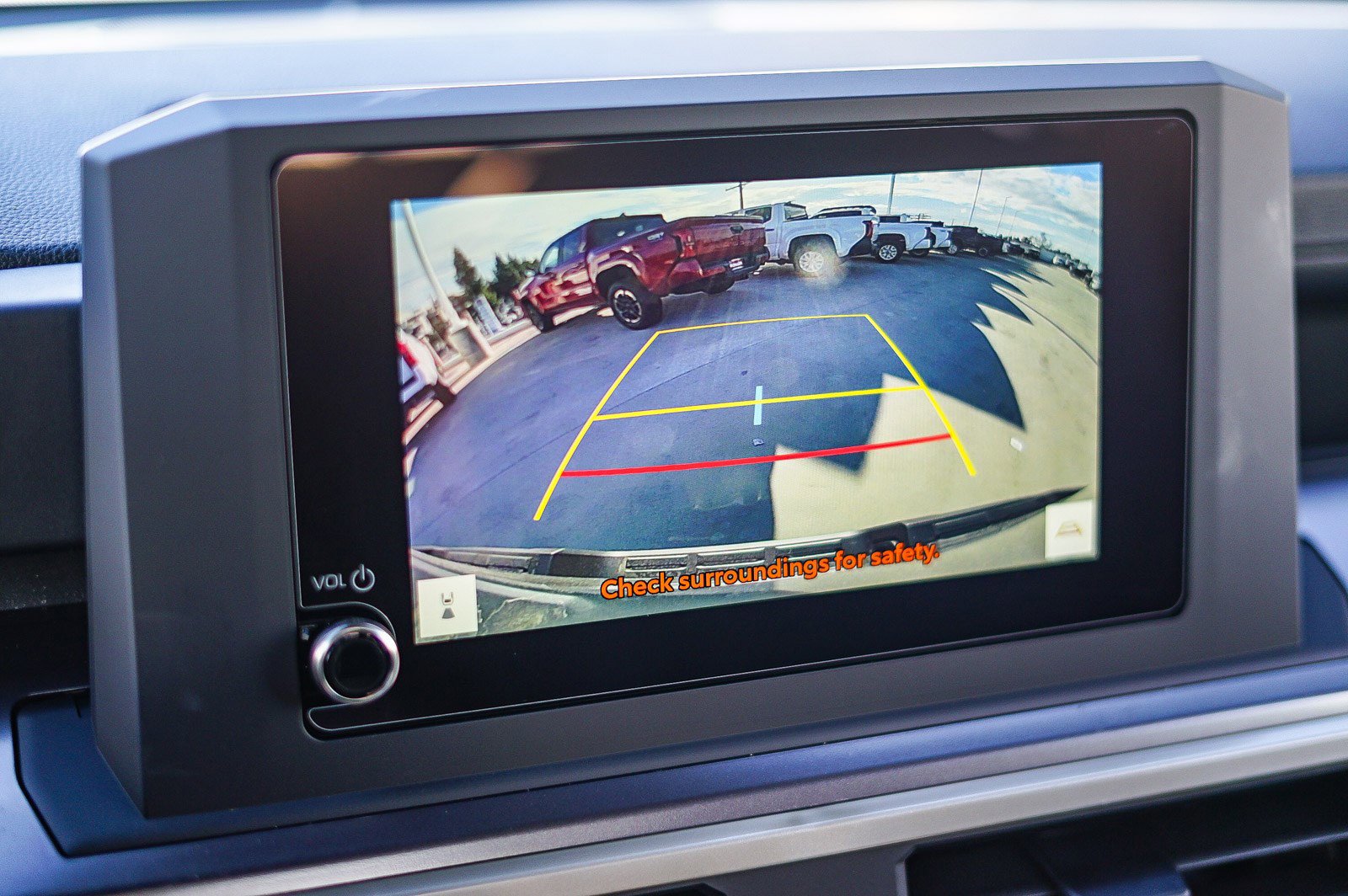 New 2026 Toyota Tacoma SR5 image 29