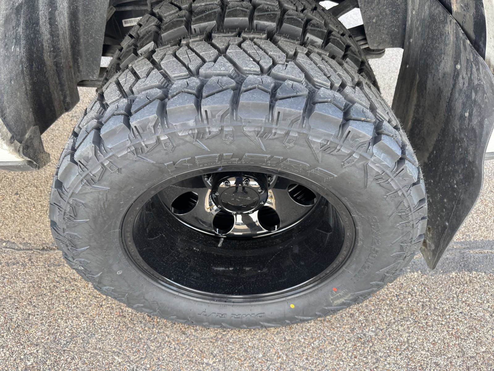 Used 2024 RAM 3500 Big Horn image 38