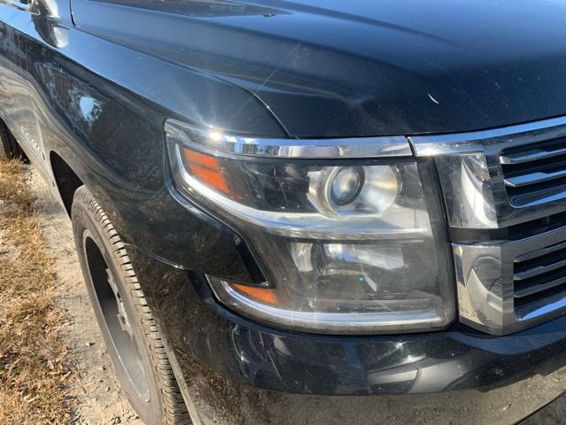 Used 2020 Chevrolet Suburban Premier w/ Premier Plus Edition image 6