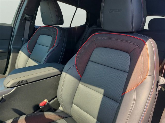 New 2026 Chevrolet Equinox EV RS image 24