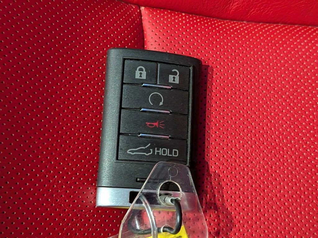 Used 2016 Chevrolet Corvette Stingray Coupe w/ Battery Protection Package RWD image 22
