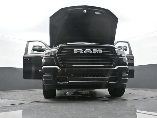 New 2026 RAM 1500 Laramie image 61